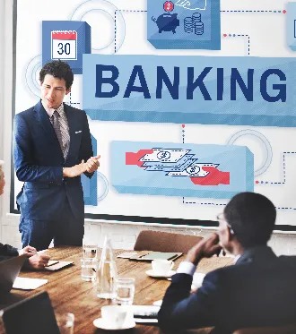 Banking & Finance